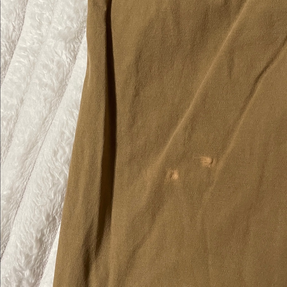 American Eagle Baggy Jogger Cargo | Size 0 Regular - Picture 11 of 12
